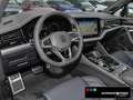 Volkswagen Touareg R-Line 3,0 V6 TDI 4MOTION Alu22 Standhzg Gris - thumbnail 6