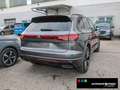 Volkswagen Touareg R-Line Pano, Standhzg, Nachts, BlackStyle Gris - thumbnail 2