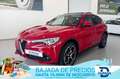 Alfa Romeo Stelvio 2.2 Diesel 154kW 210CV Executive Q4 Rouge - thumbnail 1