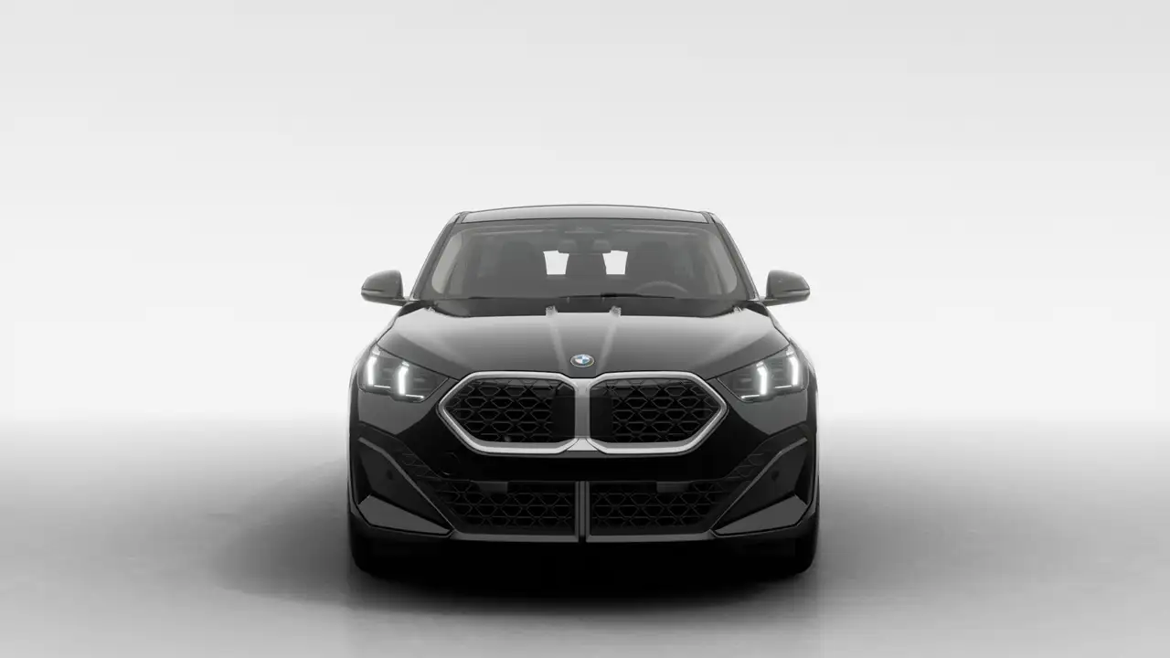 BMW X2 снимка BMW X2