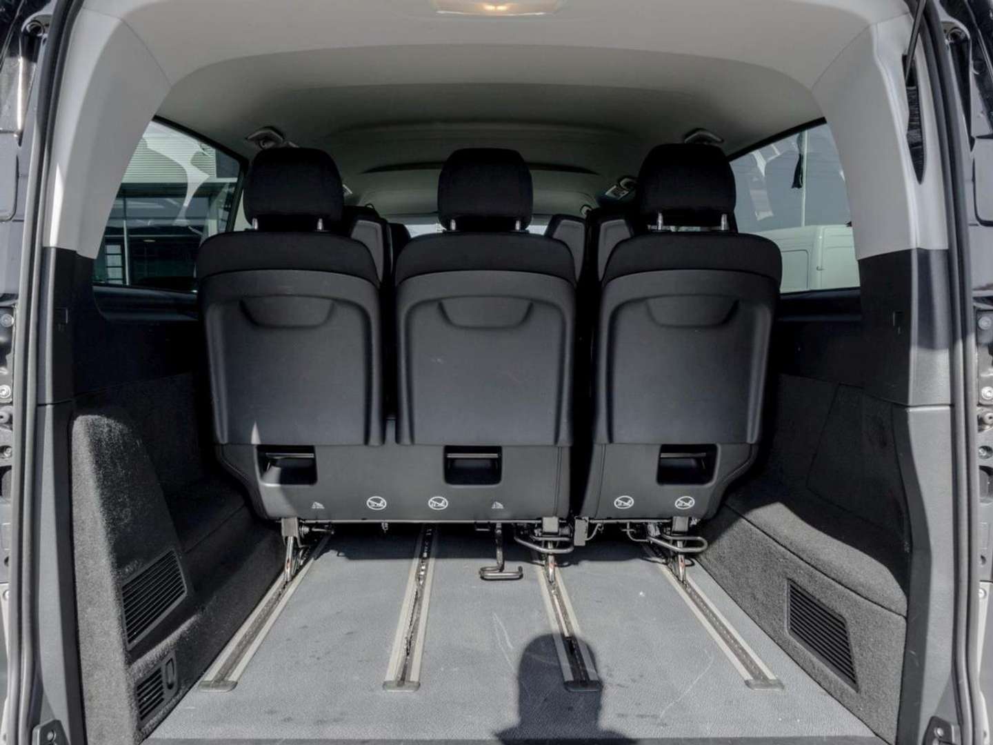 Mercedes Vito 116 116 -  - Joinsteer - #4