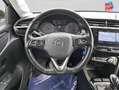 Opel Corsa-e 1.2 75ch Elegance Business GPS Carplay Gris - thumbnail 12
