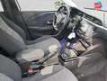 Opel Corsa-e 1.2 75ch Elegance Business GPS Carplay Gris - thumbnail 5