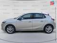 Opel Corsa-e 1.2 75ch Elegance Business GPS Carplay Gris - thumbnail 9