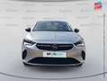 Opel Corsa-e 1.2 75ch Elegance Business GPS Carplay Gris - thumbnail 2