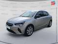 Opel Corsa-e 1.2 75ch Elegance Business GPS Carplay Gris - thumbnail 1