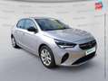 Opel Corsa-e 1.2 75ch Elegance Business GPS Carplay Gris - thumbnail 3