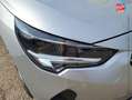 Opel Corsa-e 1.2 75ch Elegance Business GPS Carplay Gris - thumbnail 13