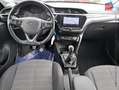 Opel Corsa-e 1.2 75ch Elegance Business GPS Carplay Gris - thumbnail 17