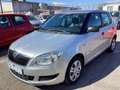 Skoda Fabia 1.2 Active Argent - thumbnail 3