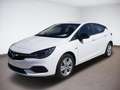 Opel Astra 1.2 Turbo Start/Stop Edition Blanc - thumbnail 2