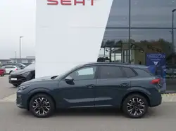 Cupra Terramar 1.5 eTSI DSG 150PS AHK Navi ACC Head up K