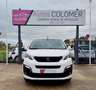 Peugeot Traveller 1.6BlueHDI Business Standard 115 Blanco - thumbnail 11