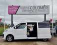 Peugeot Traveller 1.6BlueHDI Business Standard 115 Blanco - thumbnail 14
