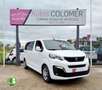 Peugeot Traveller 1.6BlueHDI Business Standard 115 Blanco - thumbnail 1