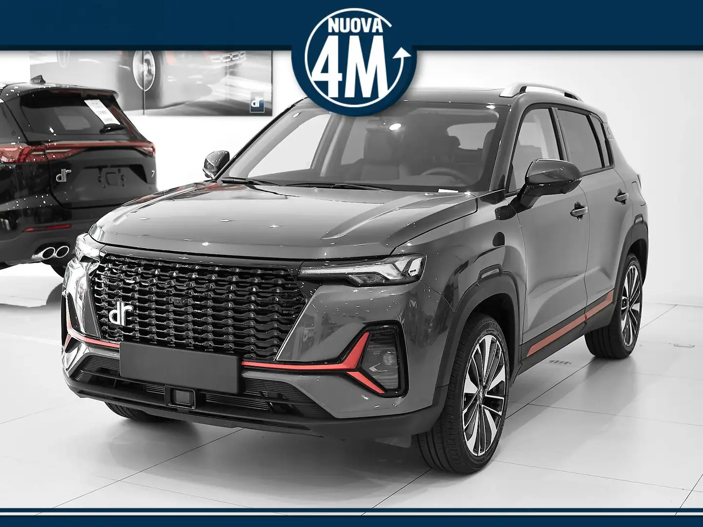 DR Automobiles DR5.0 DR 5.0 1.5 turbo 158cv cvt Stilnuovo - 1