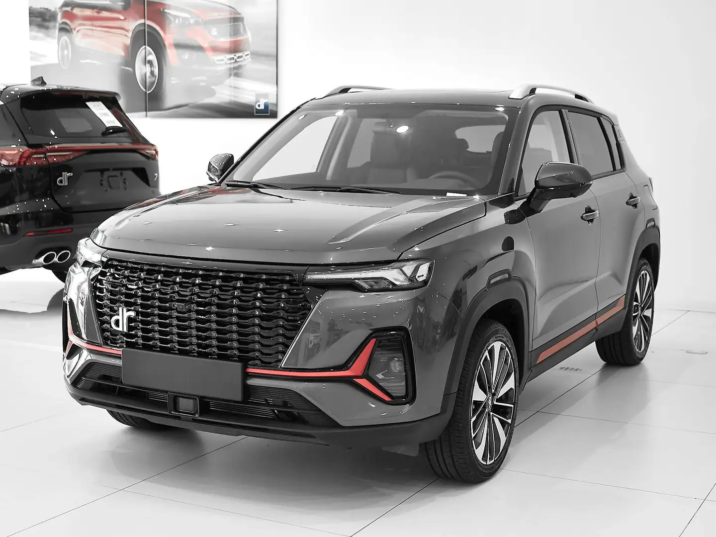 DR Automobiles DR5.0 DR 5.0 1.5 turbo 158cv cvt Stilnuovo - 2