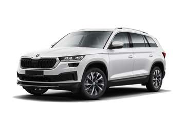 I 2021 - Kodiaq 1.5 tsi Executive dsg 7p.ti