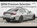BMW 330 e Berline - M Pack Grijs - thumbnail 2