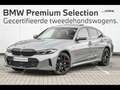 BMW 330 e Berline - M Pack Grijs - thumbnail 1