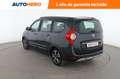 Dacia Lodgy 1.5 dCI Serie Limitada Aniversario Blue 7pl. 85kW Сірий - thumbnail 4