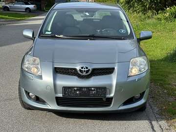 Auris 1.6i Dual VVT-i Linea Sol Pack MM