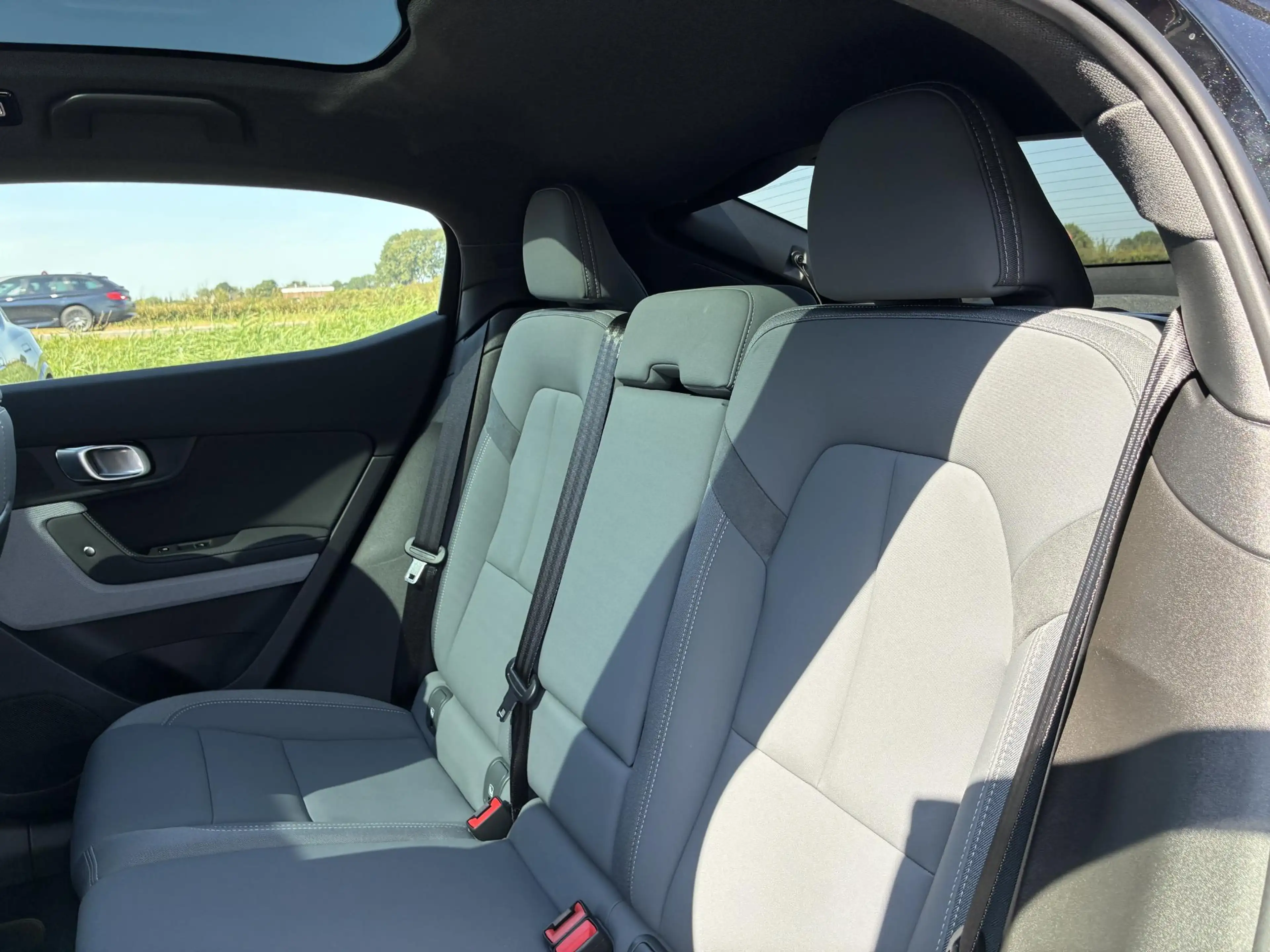 Polestar 2 Long Range Single Motor 78 kWh — photo 13