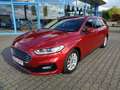 Ford Mondeo 2,0 Trend Autom/LED/Kamera/AHK/Winterpak. Rot - thumbnail 1