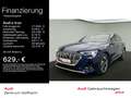 Audi e-tron 55 qu S line*Air*HUD*Matrix*Virtual*Navi* Blau - thumbnail 1