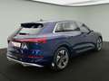 Audi e-tron 55 qu S line*Air*HUD*Matrix*Virtual*Navi* Albastru - thumbnail 3