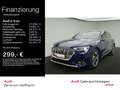 Audi e-tron 55 qu S line*Air*HUD*Matrix*Virtual*Navi* Albastru - thumbnail 1
