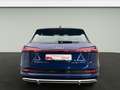 Audi e-tron 55 qu S line*Air*HUD*Matrix*Virtual*Navi* Albastru - thumbnail 19