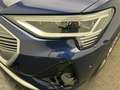 Audi e-tron 55 qu S line*Air*HUD*Matrix*Virtual*Navi* Albastru - thumbnail 18
