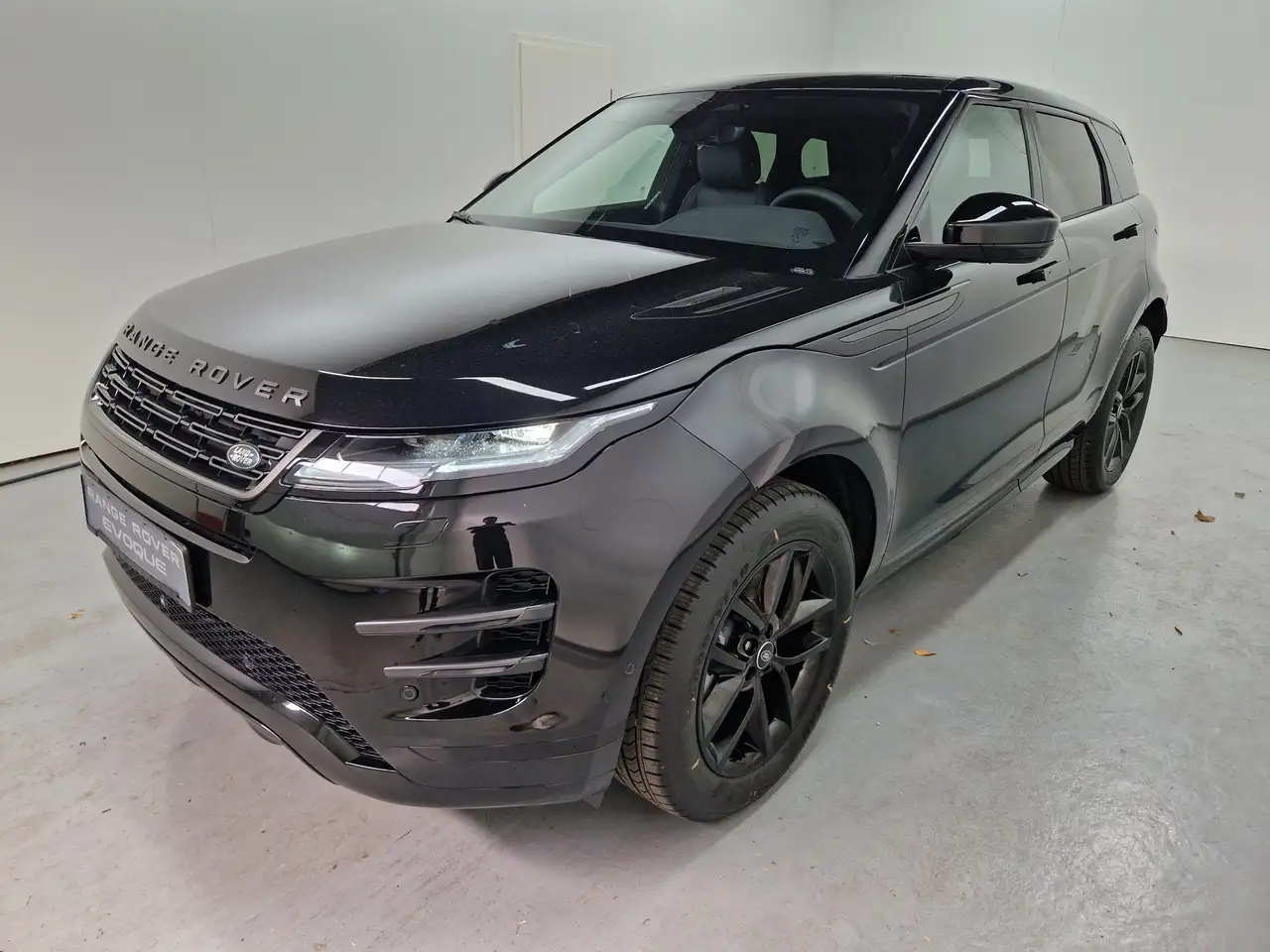 Land Rover Range Rover Evoque 2026