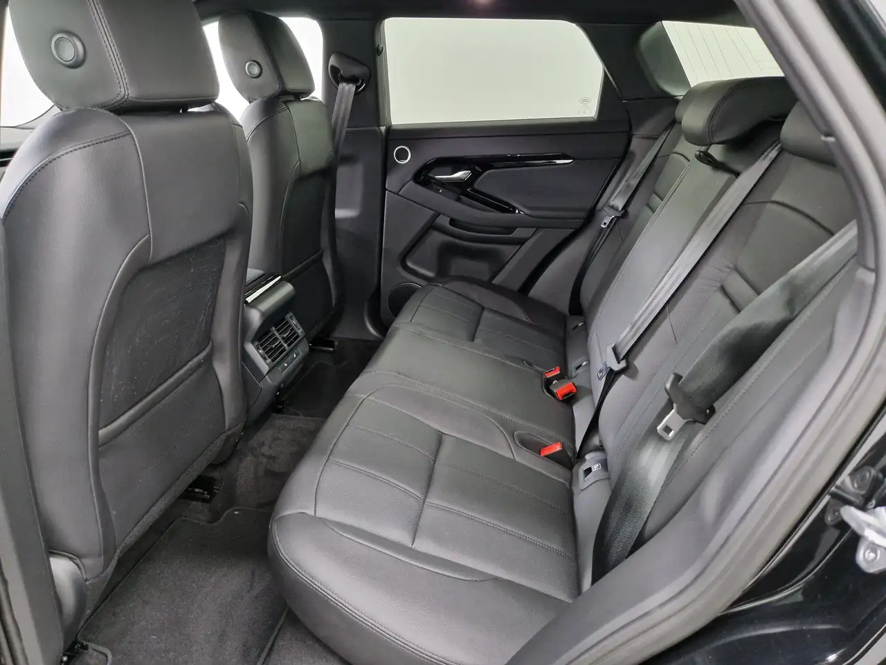Land Rover Range Rover Evoque 2026 — фото 10