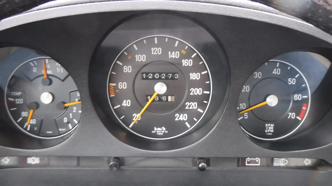Mercedes-Benz SLC 450 SLC 8V 195PK COUPÉ Uniek Automaat Leer LMV elektr., foto 11