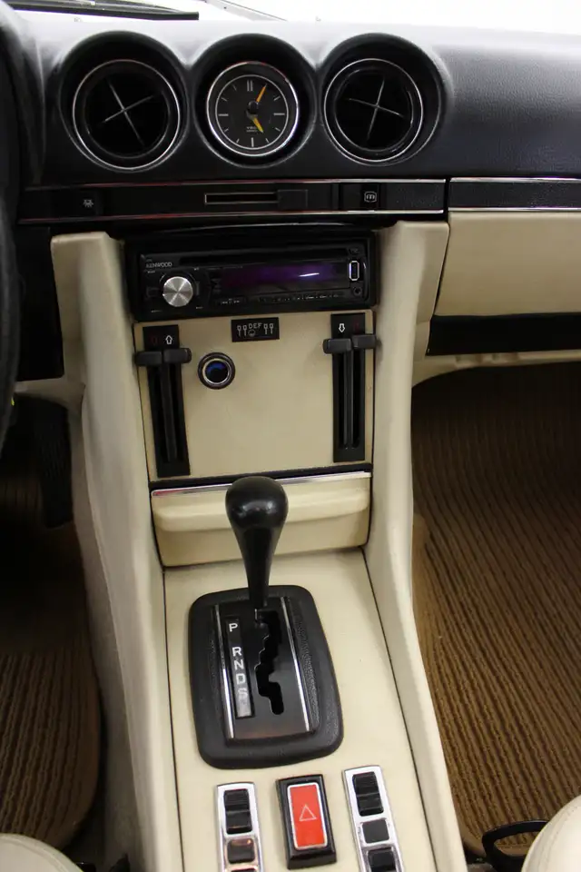 Mercedes-Benz SLC 450 SLC 8V 195PK COUPÉ Uniek Automaat Leer LMV elektr., foto 12
