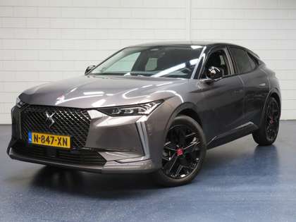 DS Automobiles DS 4 1.2 PT Perf. Line+