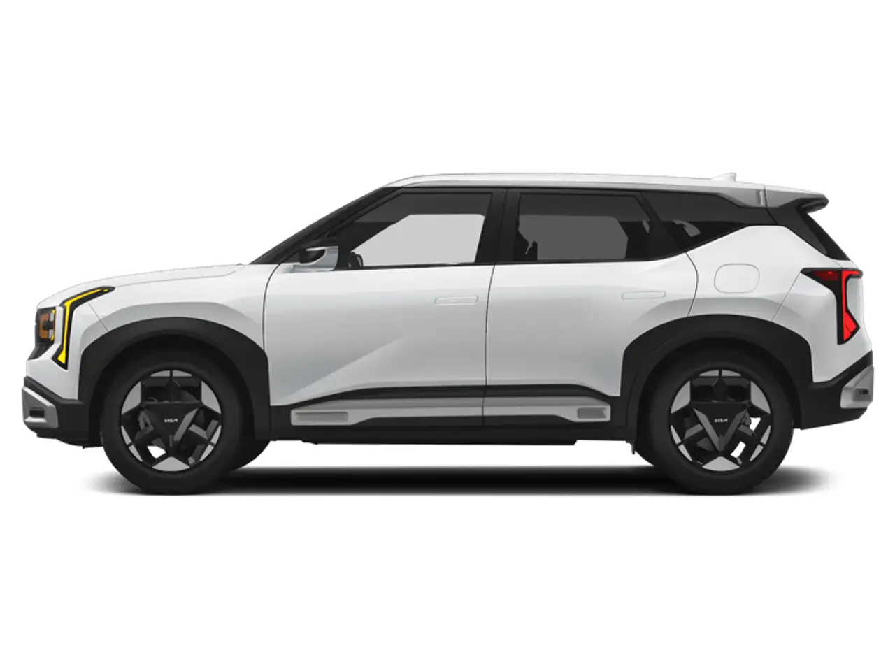 2027 Kia Seltos