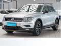 Volkswagen Tiguan 1.5 TSI IQ.DRIVE NAVI SHZG KAMERA LM Plateado - thumbnail 2