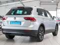 Volkswagen Tiguan 1.5 TSI IQ.DRIVE NAVI SHZG KAMERA LM Plateado - thumbnail 3