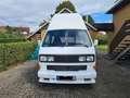 Volkswagen T3 restaurierter Klassiker, Camper & Wertanlage, seltene Projekt Zwo Ausstattung Blanco - thumbnail 5