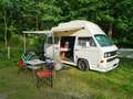 Volkswagen T3 restaurierter Klassiker, Camper & Wertanlage, seltene Projekt Zwo Ausstattung Blanco - thumbnail 13