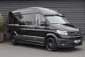 Volkswagen Crafter 30 2.0 TDI 140pk DSG L3H3 Exclusive Black Style Fa Zwart - thumbnail 16
