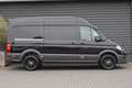 Volkswagen Crafter 30 2.0 TDI 140pk DSG L3H3 Exclusive Black Style Fa Zwart - thumbnail 15