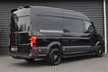 Volkswagen Crafter 30 2.0 TDI 140pk DSG L3H3 Exclusive Black Style Fa Zwart - thumbnail 14