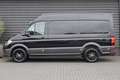 Volkswagen Crafter 30 2.0 TDI 140pk DSG L3H3 Exclusive Black Style Fa Zwart - thumbnail 12