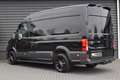 Volkswagen Crafter 30 2.0 TDI 140pk DSG L3H3 Exclusive Black Style Fa Zwart - thumbnail 13