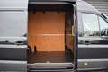 Volkswagen Crafter 30 2.0 TDI 140pk DSG L3H3 Exclusive Black Style Fa Zwart - thumbnail 17