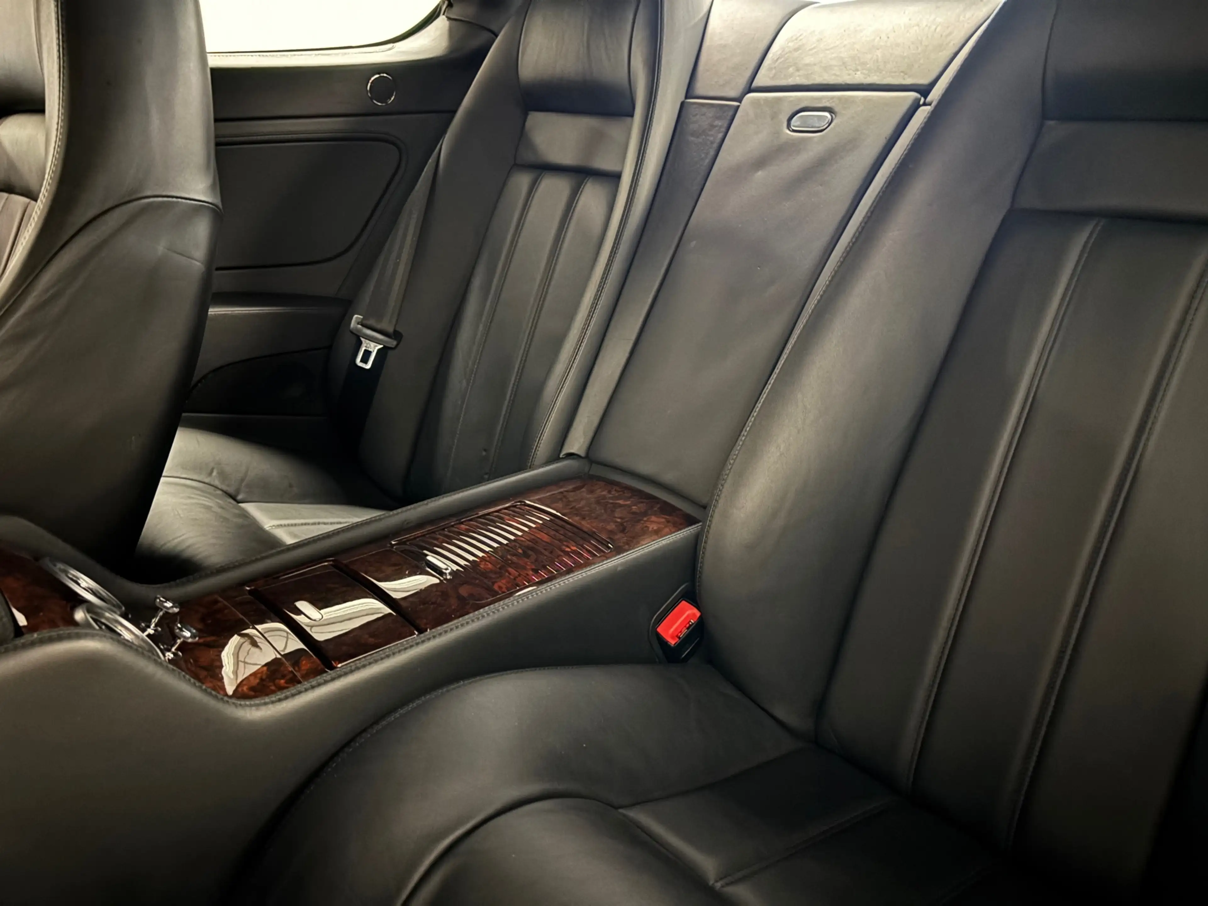 Bentley Continental GT 6.0 W12, NL AUTO, NAP, INCL. BTW, ETC.... — photo 10